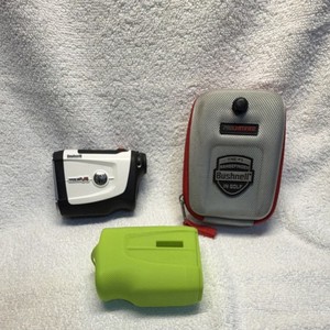 Bushnell Golf Tour V4 | eBay