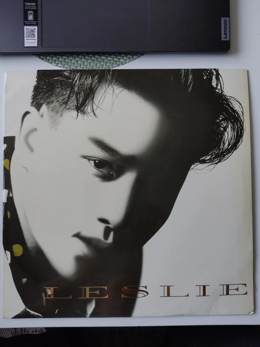 Vinyl Records Leslie Cheung for sale | eBay