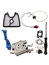 Complete Replacement Kit for Carburetor in For 125B and For 125BX Blowers