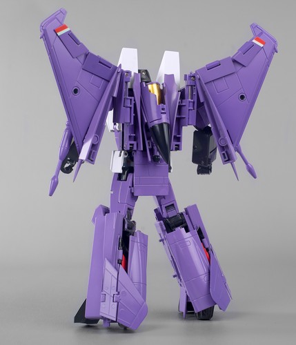 MTRM-EX04 Skyclone Convention Exclusive | MakeToys Re: Master Ex Series - Picture 8 of 10