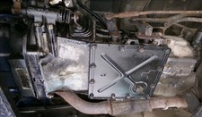 Boite de vitesse Hyundai H-1