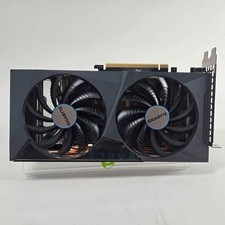 Gigabyte GeForceRTX 3060Ti Eagle OC 8GB GDDR6 Graphics Card GV-N306TEAGLE OC-8GB
