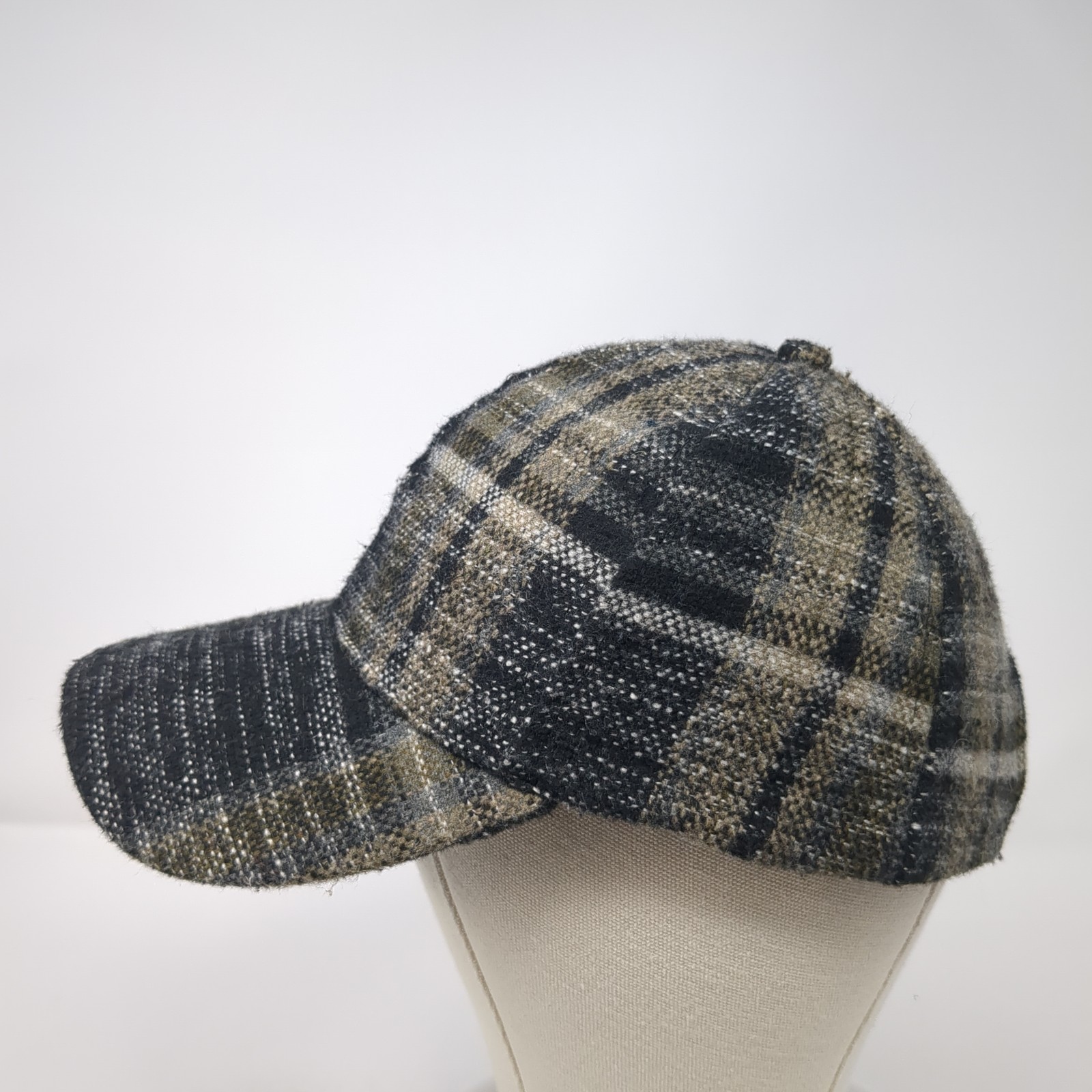 Karma Strapback Hat Multicolor One Size Adjustabl… - image 3