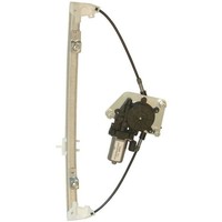 Fensterheber Vorne Links Elektrisch Valeo Passend FüR U.A. Fiat Palio