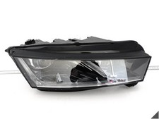 Skoda Octavia Iv 4 5E4 Bj.20-23 Scheinwerfer Voll Led Crystal Lighting Rechts Eu