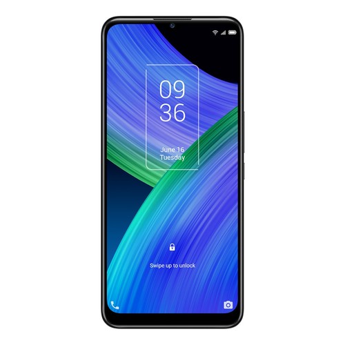 TCL 20 R 5G (64GB/4GB, 6.52'', VF) - Granite Grey - 第 2/5 張圖片