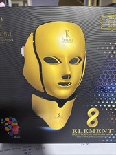 Predire 8 Element Skin Care Mask- Golden