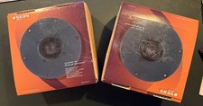 2 Stück - Seas Exotic T35 - Hochtöner