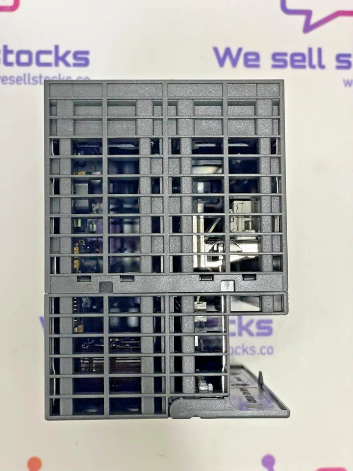 Módulo de interfaz SIEMENS 6ES7361-3CA01-0AA0 Simatic S7-300 - Imagen 3 de 4