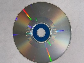 JoJo's Bizarre Adventure Sega Dreamcast Disc only