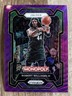 2023-24 Panini Prizm Monopoly Robert Williams III Purple Wave No. 9