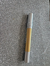 GREEN MAMA 1 CRAYON JUMBO OMBRE A PAUPIERES BIO CREME 10 OR NEUF BLISTER