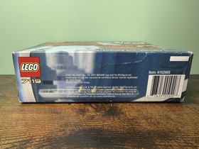 LEGO Star Wars: Twin-Pod Cloud Car (7119) New Sealed