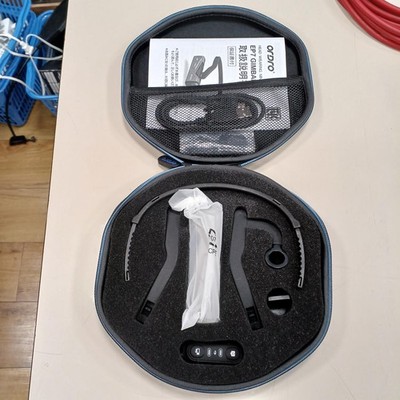 Wearable Camera Model EP7 GIMBAL ORDRO