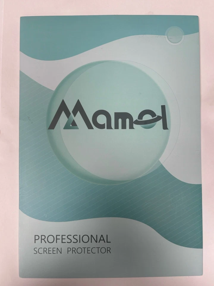 14” Inch 16:9 Laptop Privacy Screen Protector/Filter Anti Glare & Blue Light - Image 3 of 4