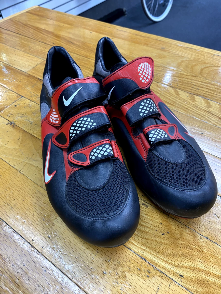 Nike Road Black Cycling & Shoe Covers for sale | eBay display picture 1