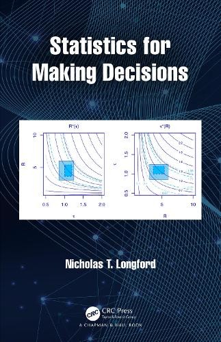 Statistics for Making Decisions - 9780367342678