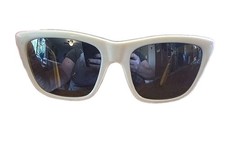 Vintage Vuarnet 4006 Sunglasses Unisex Dark Colored Lens