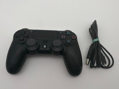 Sony PS4 Controller | Playstation 4 | Gebraucht | Getestet