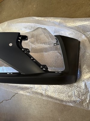 2020 2021 2022 Bentley Continental GT GTC Front Bumper Cover Lower