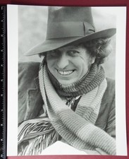 Doctor Who original 10 x 8