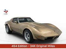 1973 Chevrolet Corvette for Sale