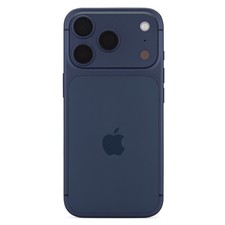 Apple iPhone 17 Pro - 256 GB - Deep Blue (Spectrum) for sale