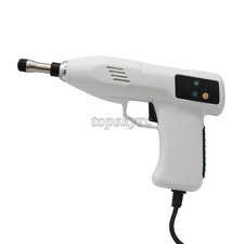 Chiropractic 400 Newton Adjusting Tool Gun Therapy Spine Activator Activator