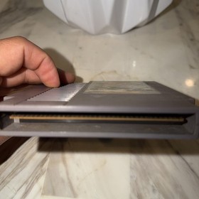 Jackal NES Nintendo Game Cartridge Authentic Tested Clean Working