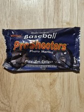 1997 Topps ProShooters Marbles 7