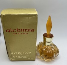 Preços baixos em Rochas alchimie fragrâncias femininas | eBay