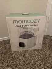 Momcozy KleanPal Pro Baby Bottle Washer - BS03 BNIB Sealed