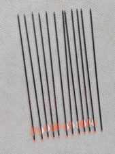 Victory Mamba NABA 600 Hunting Arrows 