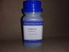 25 g Methylenblau, Polychromes, Unna Farbstoffe f&uuml;r die Mikroskopie  neu! No. 55