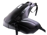 Honda 800 VFR X Crossrunner 15/20 Tankmatte Bagster Schwarz 1695U