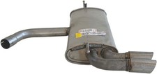 BOSAL Endschalldämpfer Nachschalldämpfer 233-625 für VW GOLF 7 5G1 BQ1 BE1 BE2 BOSAL Endschalldämpfer Nachschalldämpfer 233-625 für VW GOLF 7 5G1 BQ1 BE1 BE2