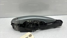 Porte avant et accessoires Citroen C4