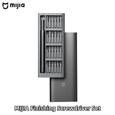Mijia Precision Screwdriver Set Household Multi-function Repair Disassembly Tool