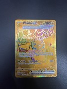 Pocket Scout - Pikachu ex 179/131 Sv: Prismatic Evolutions Holo