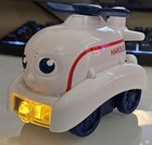 Harold Railway Pals Interactive Toy My First Thomas