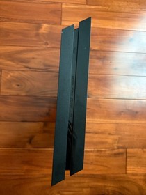 Sony PS4 (Clean, Good Condition, 500GB Storage, No Cable, No Controller)