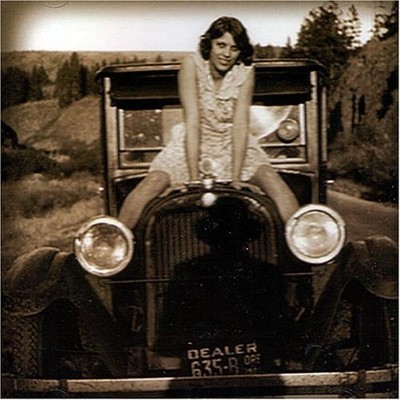 Harrington, Rachel - The Bootlegger's Daughter CD NEU OVP
