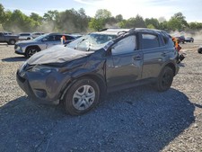 Wheel 17x4 Spare Fits 07-18 Lexus Es350 5855960