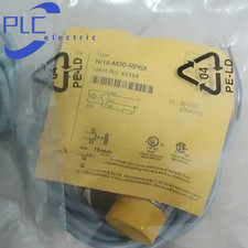 TURCK NI15-M30-RP6X Inductive sensor proximity switch brand new free shipping