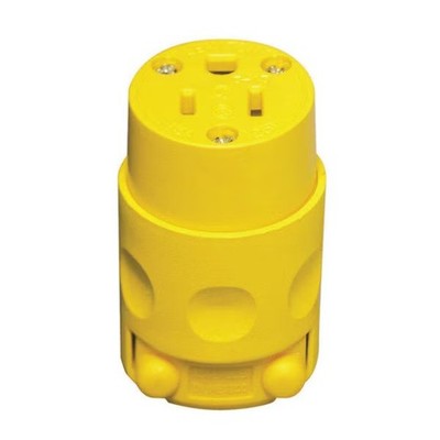 Leviton Leviton Residential PVC Ground/S