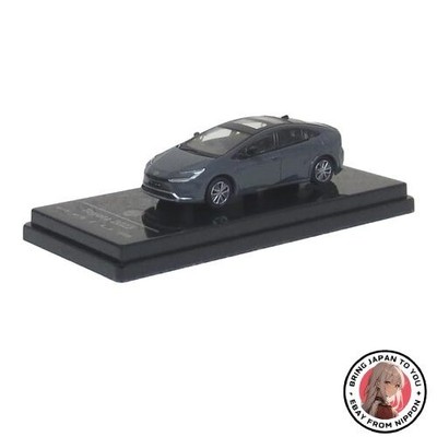 PARAGON 1/64 PARA64 Toyota Prius 2023 Growlithe Anglais RHD (Toyota car
