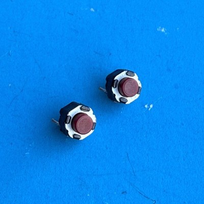 [FRS] AKAI APC40 MKI Ableton Controller Part: Bank Select Button Switch [2PCS]