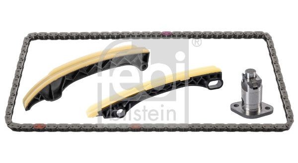 Kit chaîne de distribution FEBI BILSTEIN 176812 pour moteur Toyota d'origine