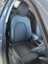 FRONT SEAT RH CUPRA LEON MK1 2020 On ETSI V1 DESIGN EDITION DSG 5 DOOR HATCHBACK