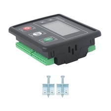 Deep Sea LCD Display Generator Controller DSE4510 Control Module Panel New